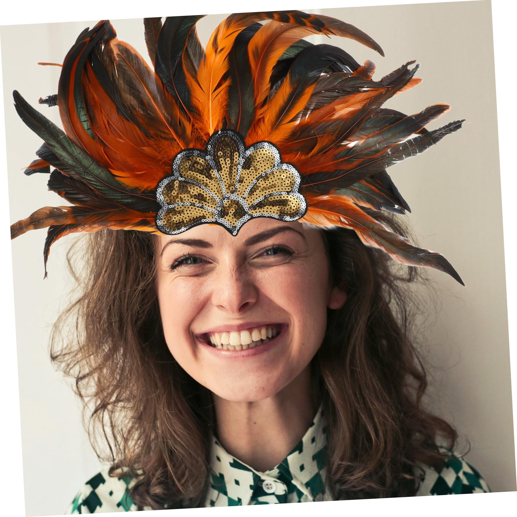 Beavorty Lot De 4 Bandeaux À Faciles À Nettoyer Pour Femmes Pour Les Occasions Spéciales