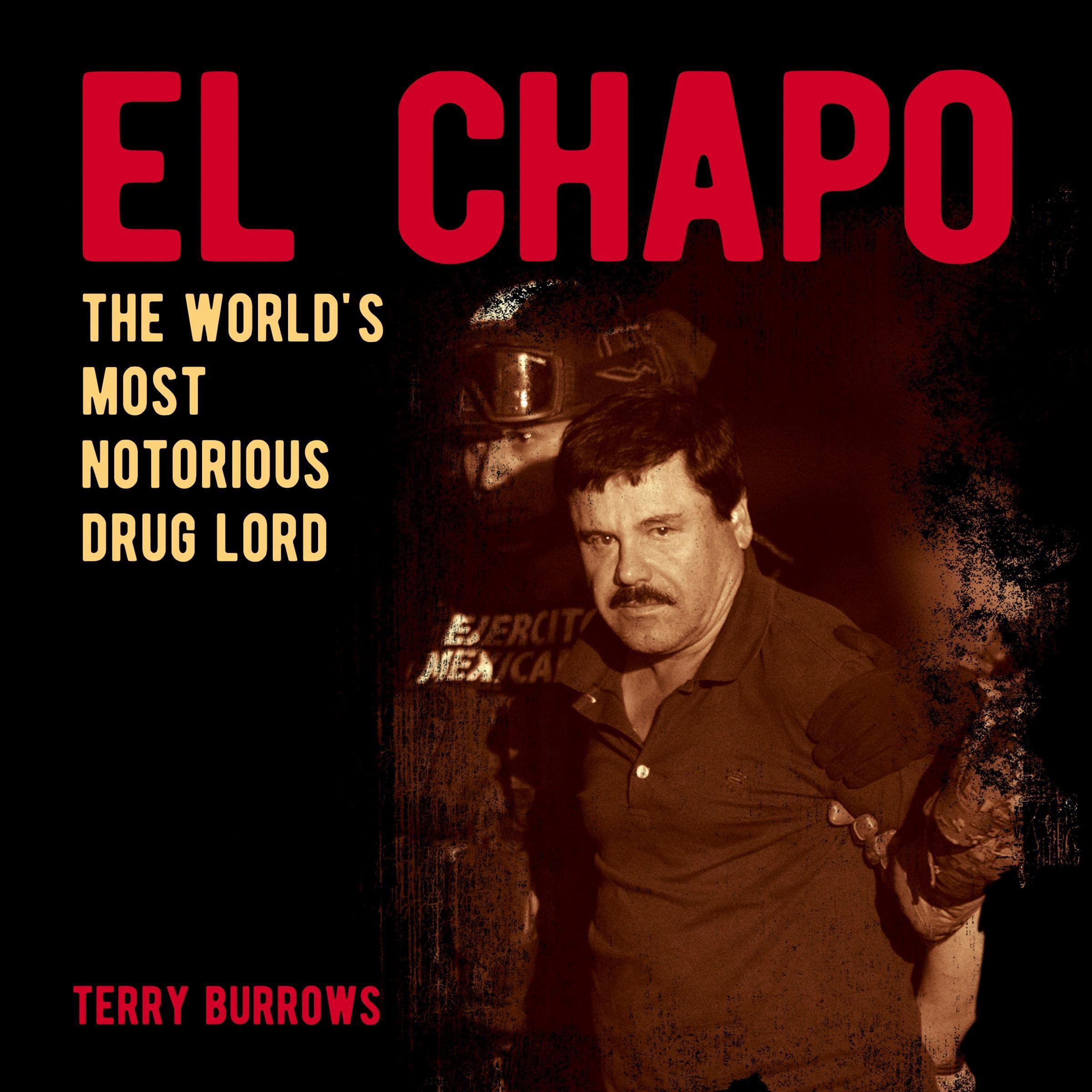 El Chapo