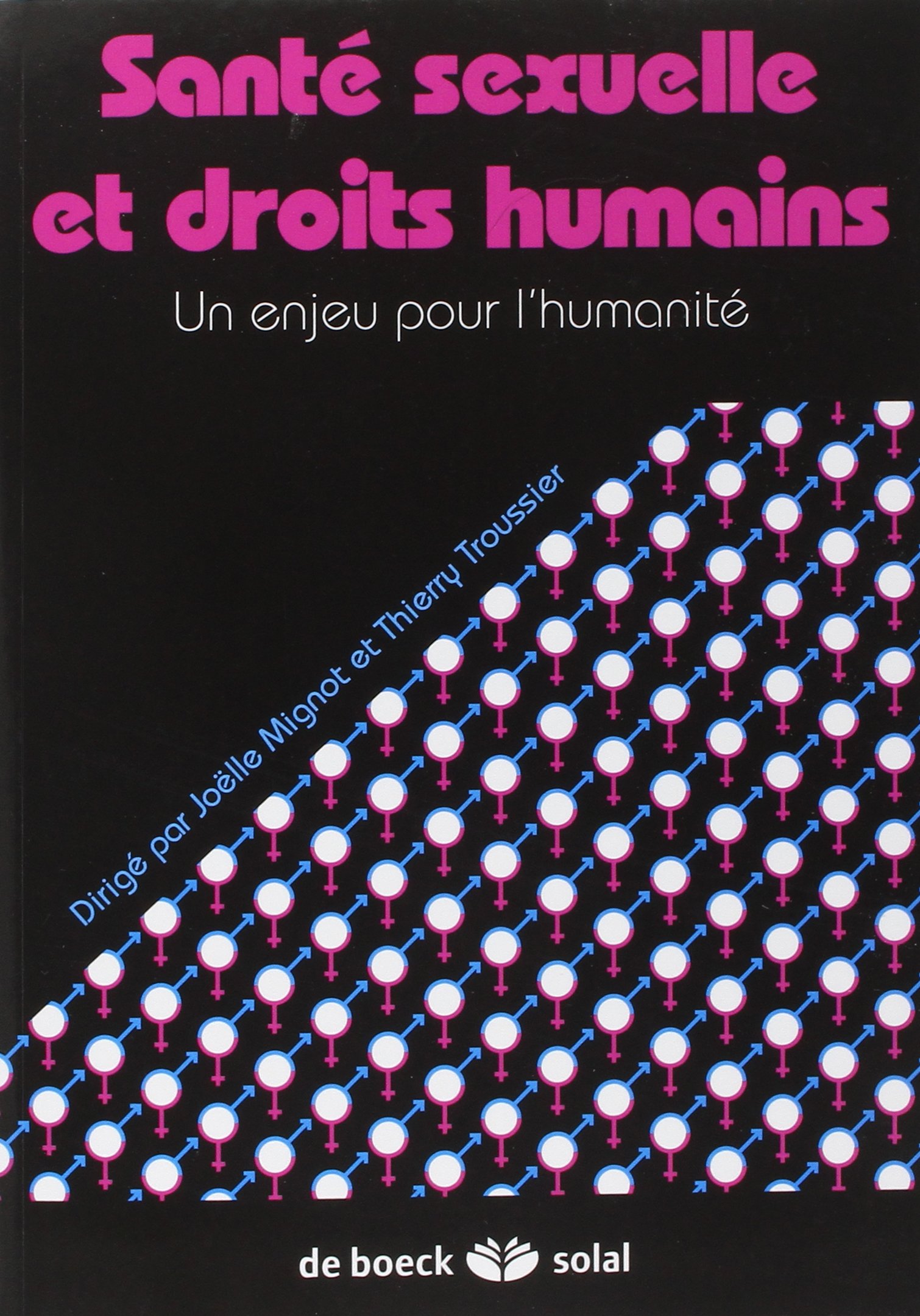 Santé sexuelle et droits humains