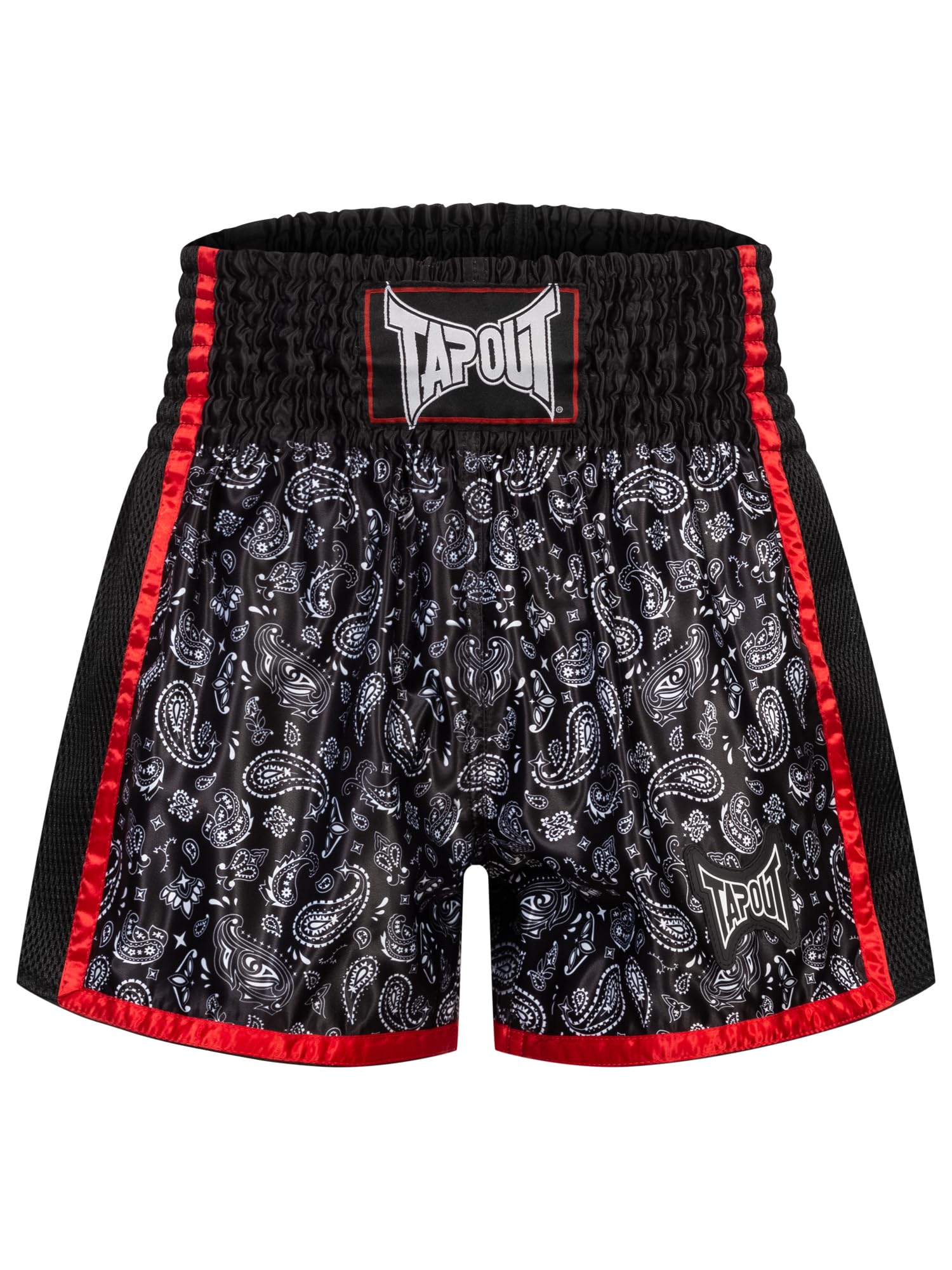Tapout Camino Pantaloni da Boxe Uomo