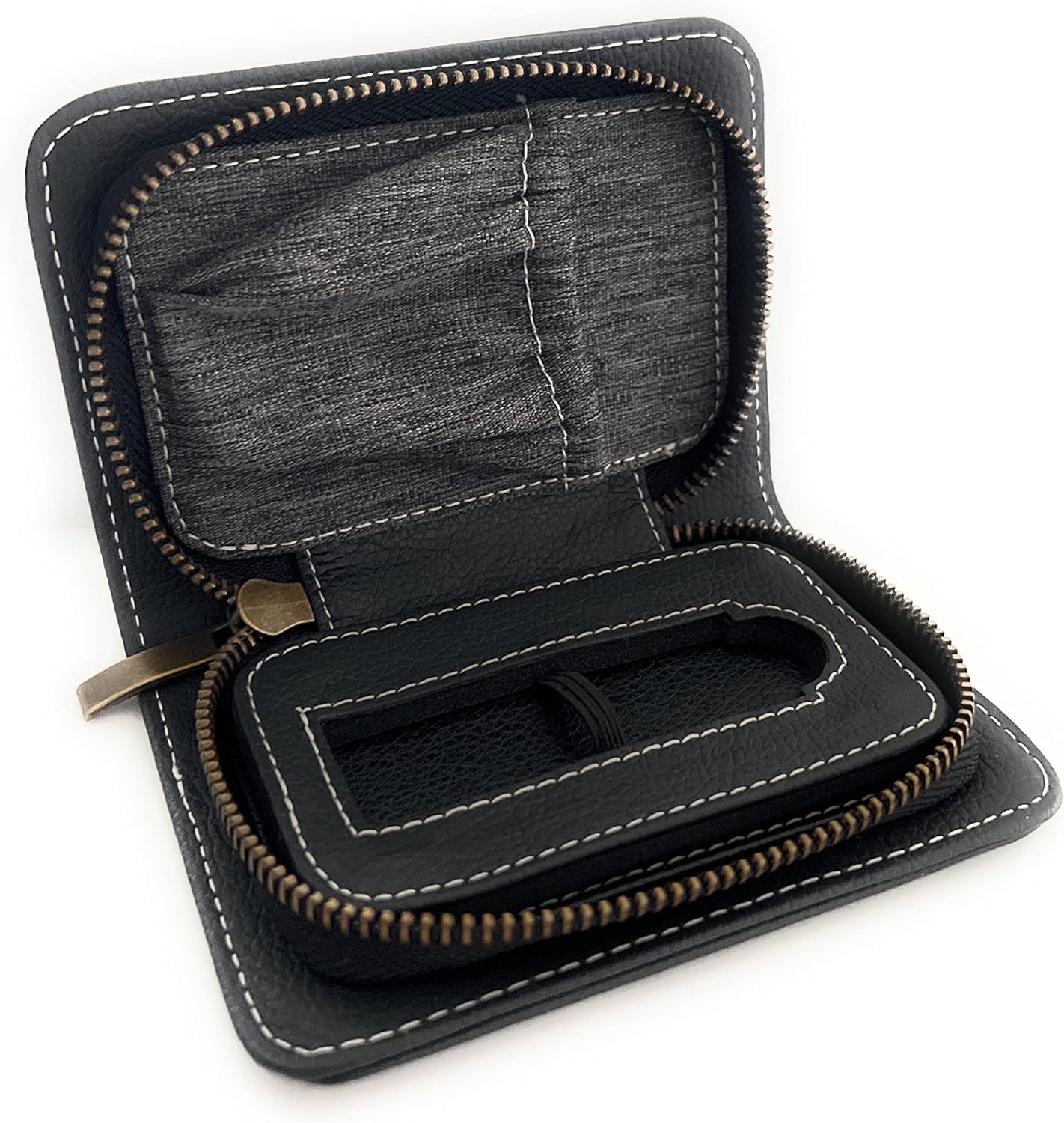 暗号通貨ハードウェア ウォレットケース - 高級暗号ウォレットケース Ledger Nano X/S Plus対応 -