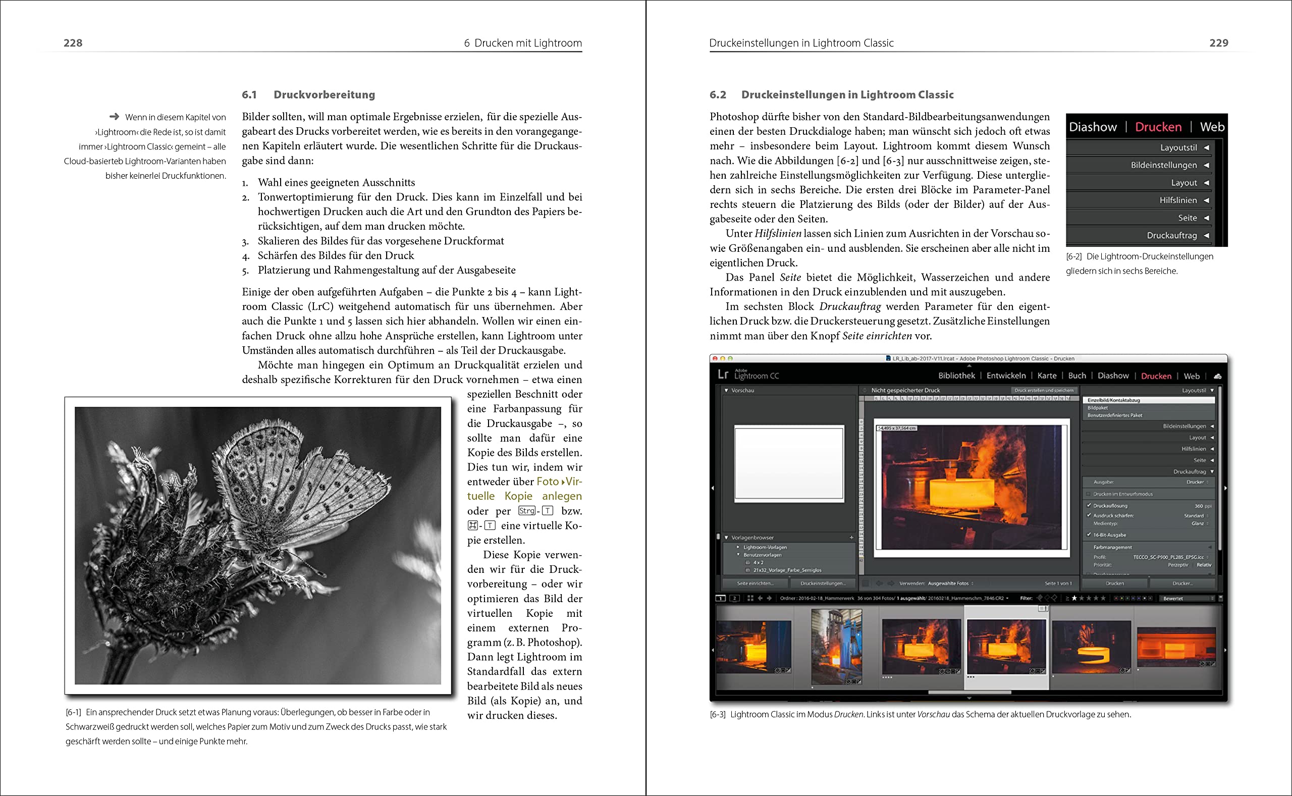 Fine Art Printing für Fotografen: Hochwertige Fotodrucke mit Inkjet-Druckern