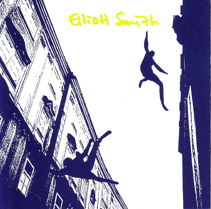 ◾️高音質USプレス盤◾️ELLIOTT SMITH / エリオットスミス■New ◾️高音質USプレス盤◾️ELLIOTT SMITH / エリオットスミス