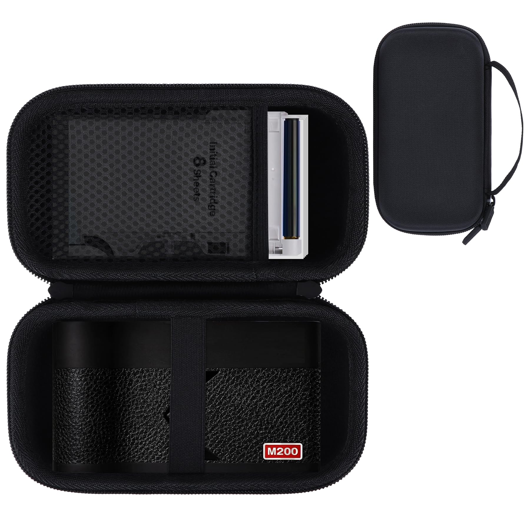 RIYADAone Case for Kodak Mini 2 ERA 4PASS/Mini Shot 2 ERA Instant Camera
