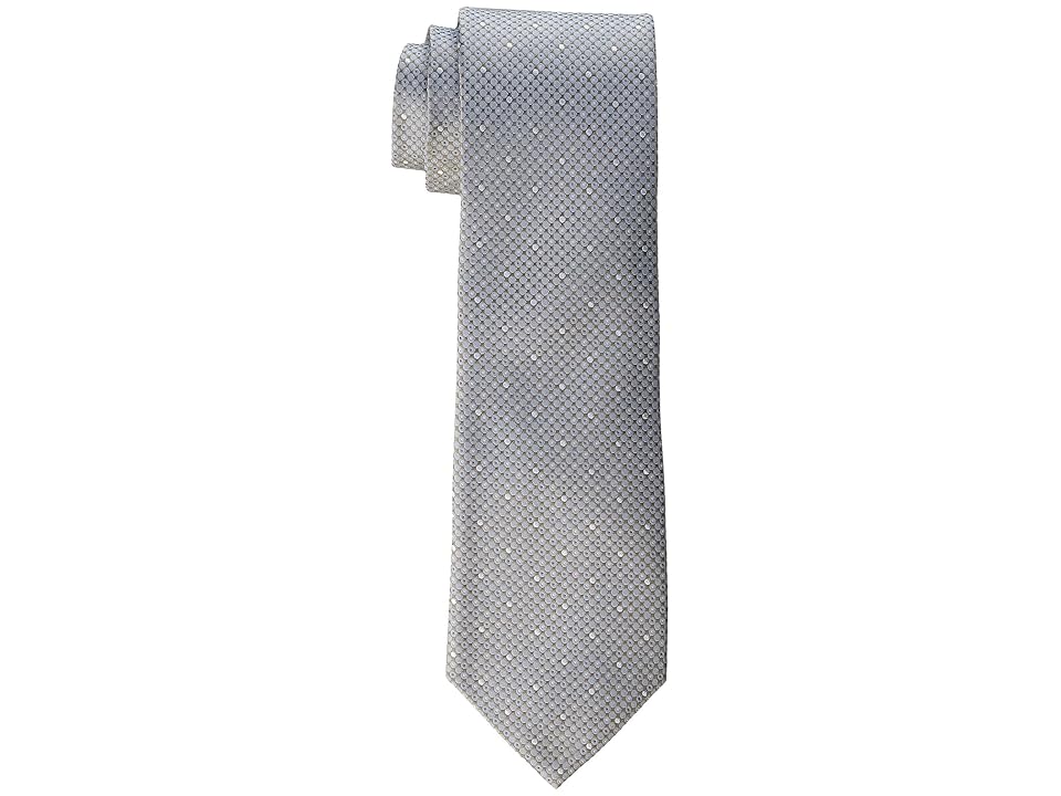 

Kenneth Cole Reaction Texture Dot (Taupe) Ties