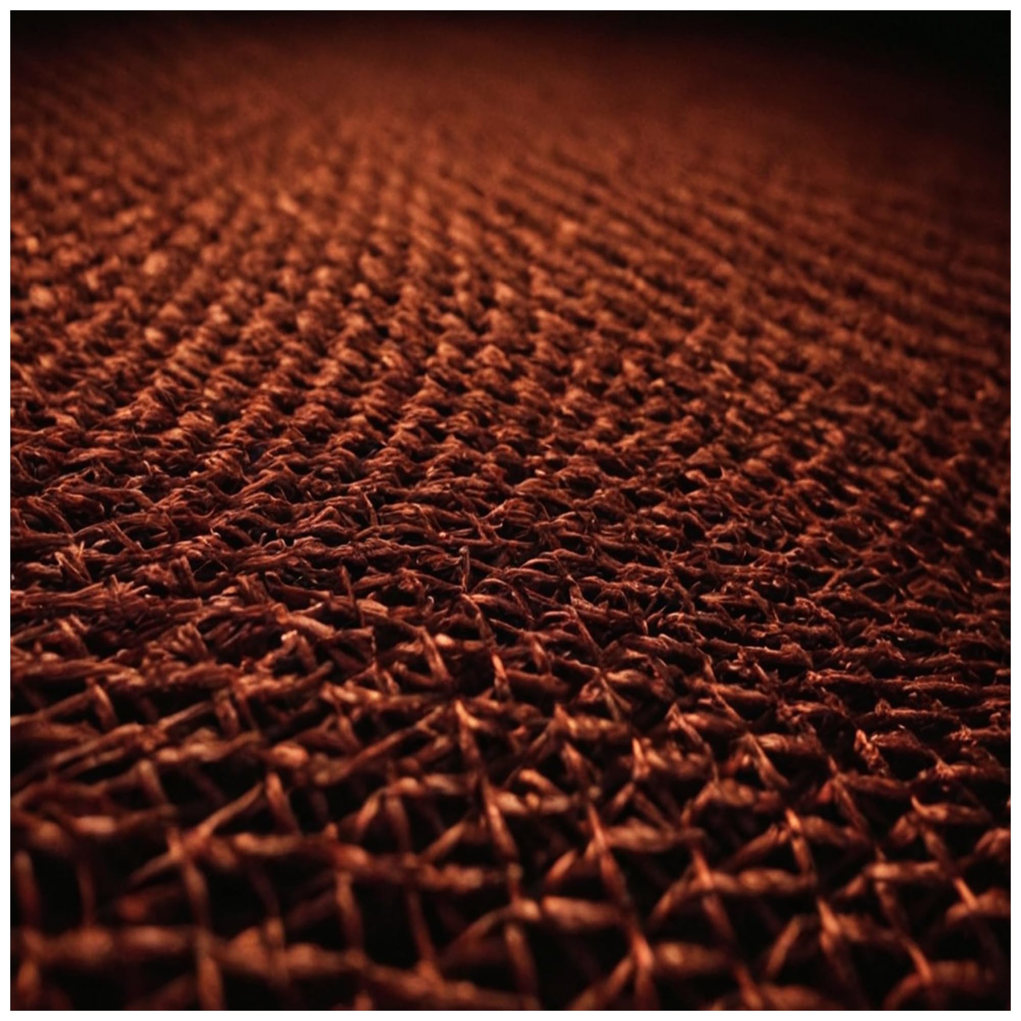 Abstandsgewirke - Air Mesh - 10mm Black 410g/m² - Verschiedene Längen - GLS Versand 150x200cm
