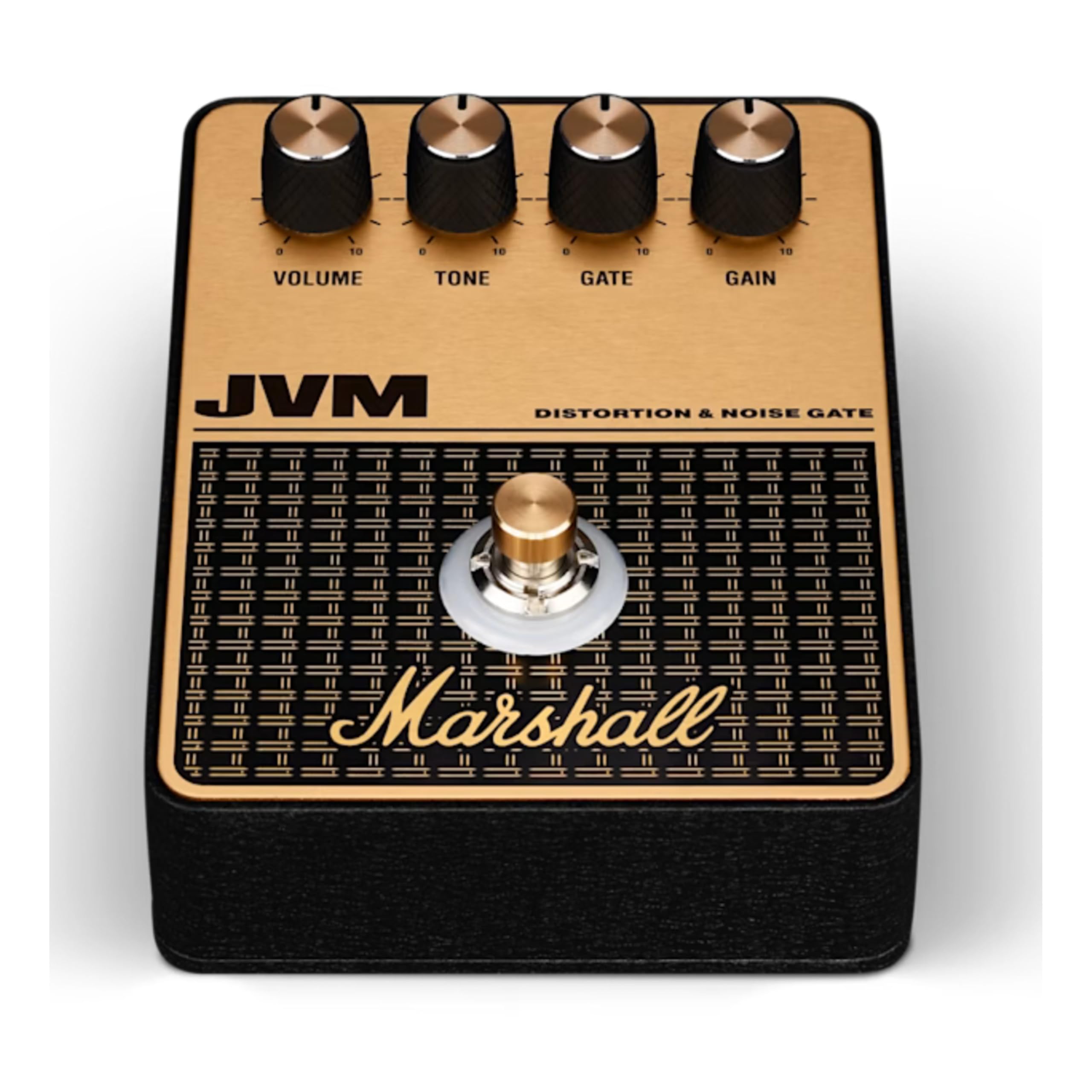 JVM Pedal - Verzerrer für Gitarren