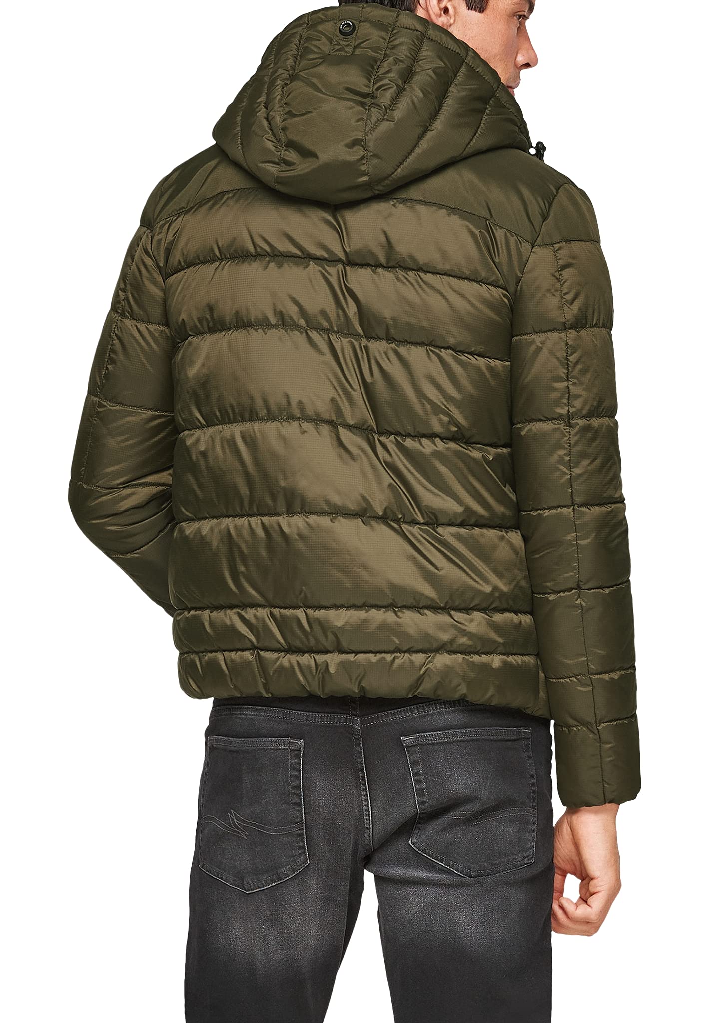 s.Oliver Herren Jacke