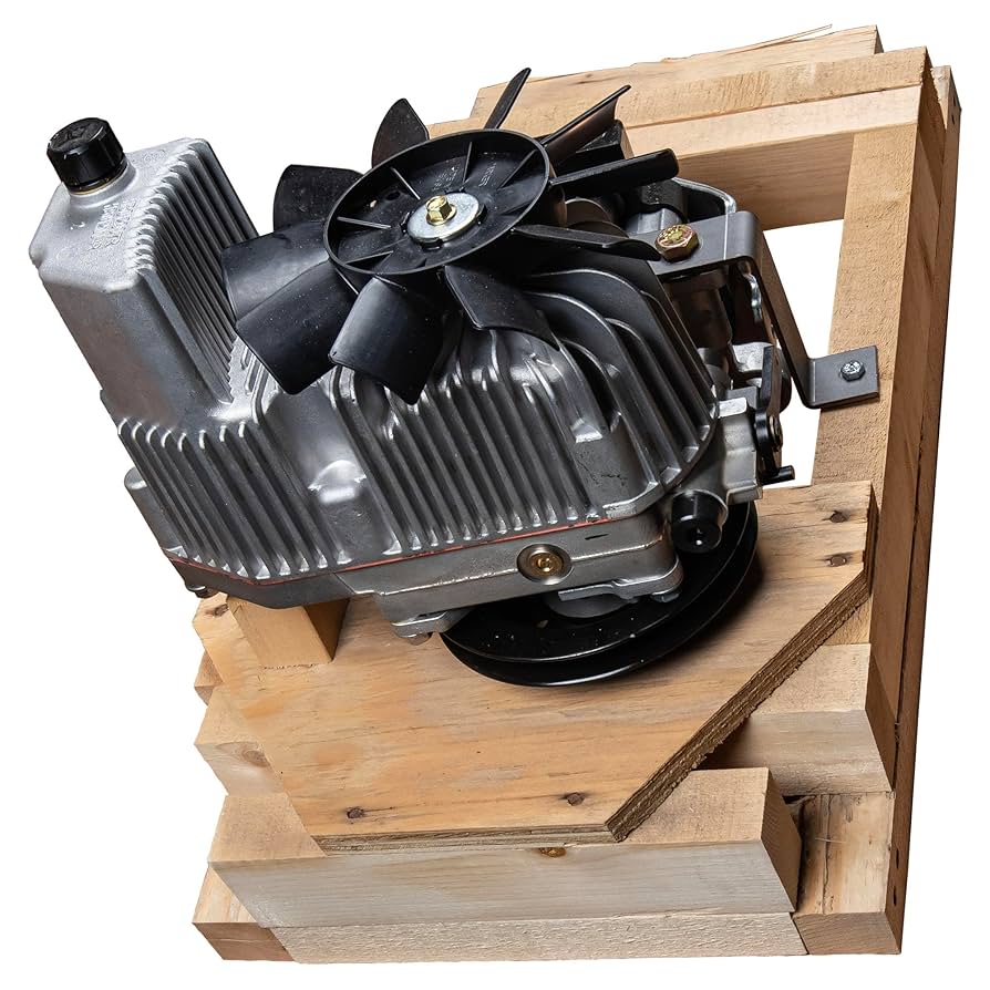 Amazon.com : Exmark 135-7900 Right Hand Hydro Pump Next