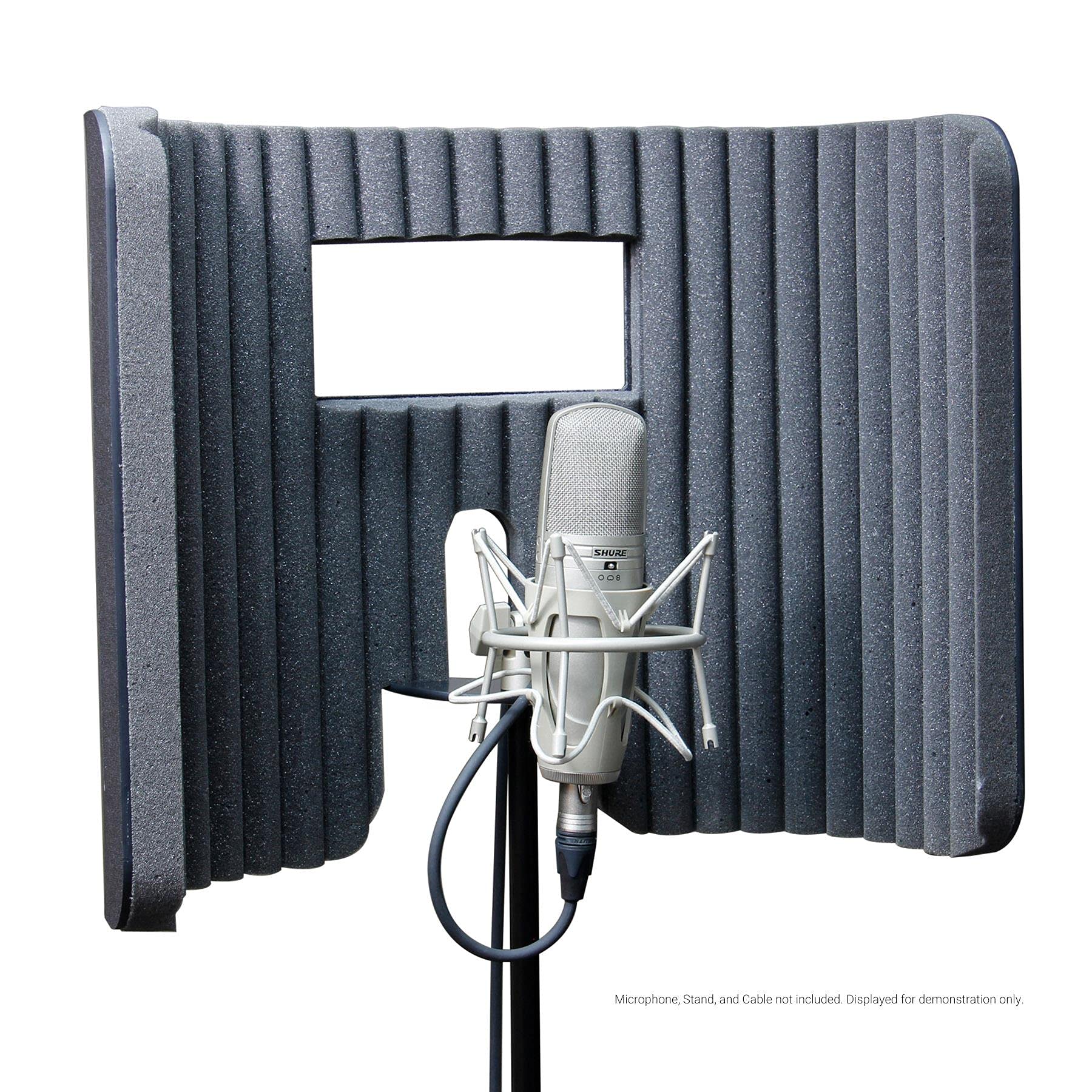 入手困難】Primacoustic VoxGuard リフレクションフィルター Amazon