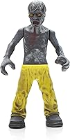 Vista 4 de Mega Bloks Call of Duty Hazmat Zombies Mob Playset