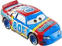 Vista 5 de Disney Pixar Cars Rex Revler