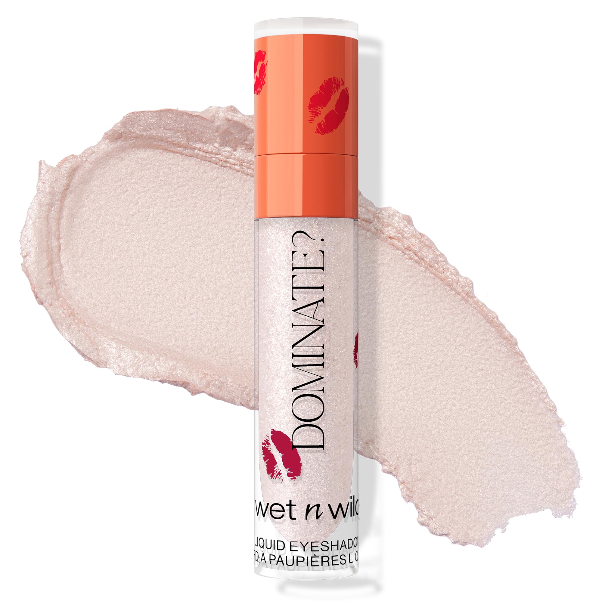 Amazon.com : wet n wild Date Or Dominate Liquid Eyeshadow