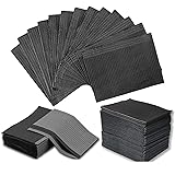 DEWIN Manteles a Prueba de Agua, 125 Piezas Desechables Manteles a Prueba de Agua Mat Clean Pad Underpad Medical Beauty Tattoo Tools