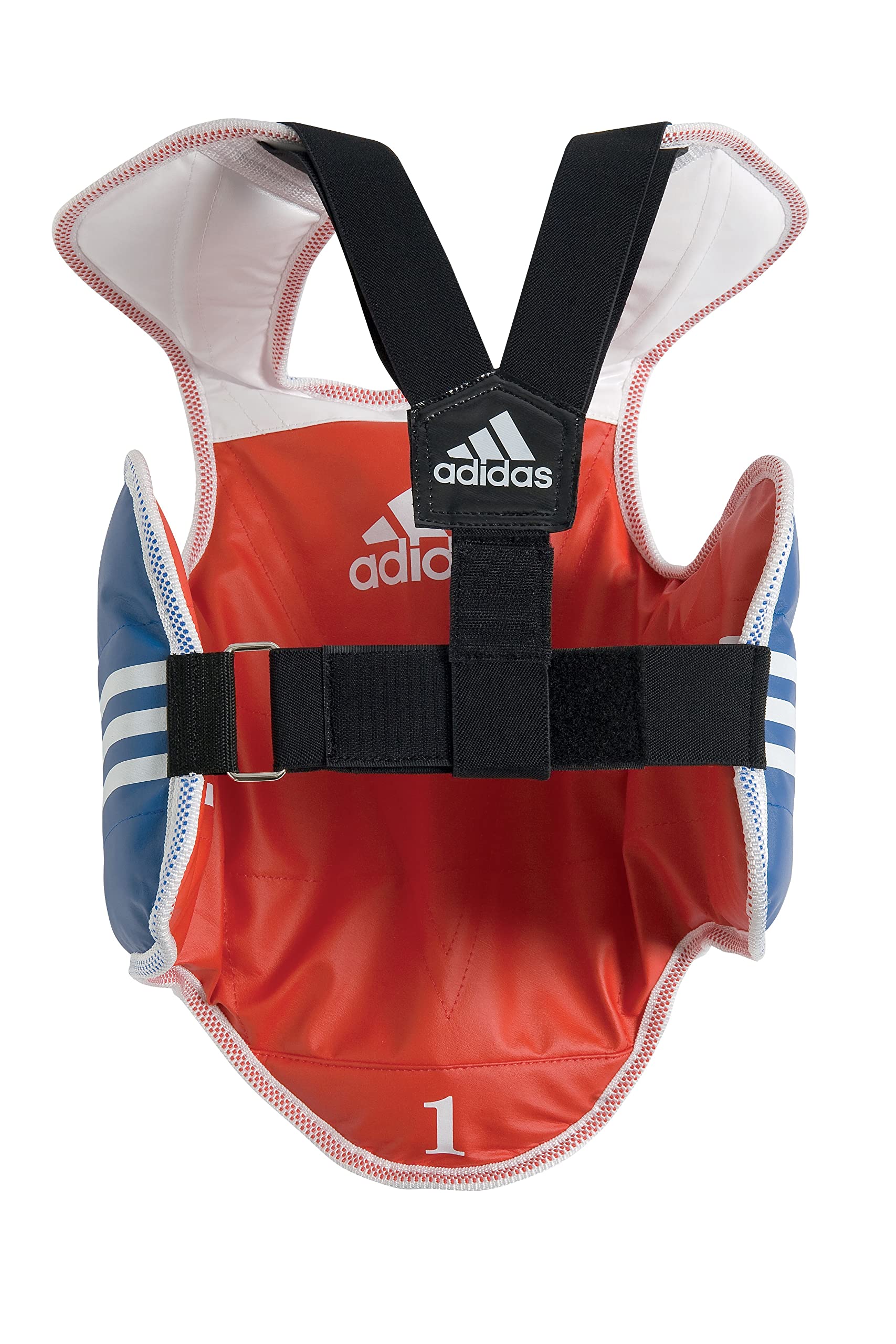 adidas Plastron Enfants réversible