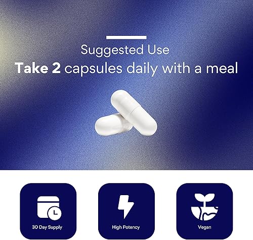 Vista 5 de Research Verified Anemitrax - Reponer hierro, regular la hemoglobina, mejorar la energía - Hierro, vitamina C, vitamina A, B12, folato, bioperina