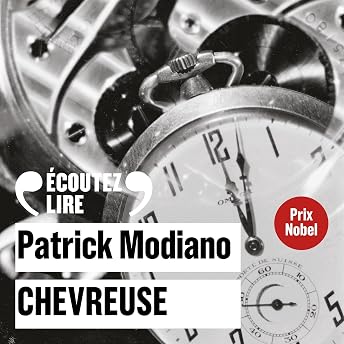 Chevreuse Livre Audio par Patrick Modiano episode artwork