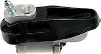 Vista 1 de Dorman W96472 Cilindro de rueda de freno de tambor trasero compatible con modelos Nissan seleccionados
