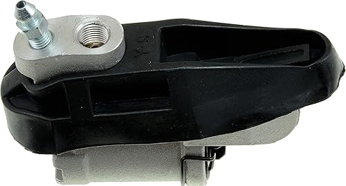 Dorman W96472 Cilindro de rueda de freno de tambor trasero compatible con modelos Nissan seleccionados