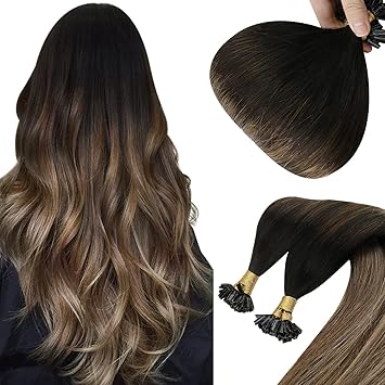 balayage ou mèche