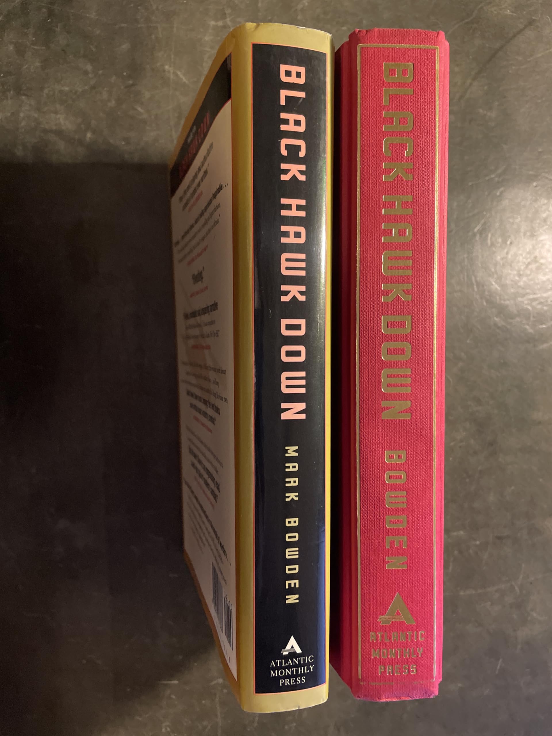 Black Hawk Down: A Story of Modern War - Image 8