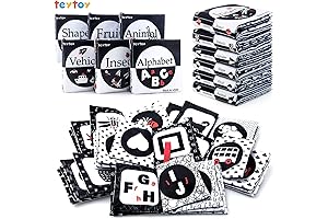 Rock by Grouplove Baby Book - My First Soft Book