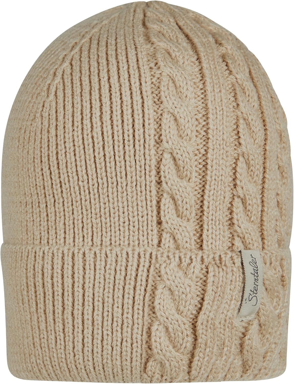 Sterntaler Unisex Beanie Hat Knitted Hat Combi
