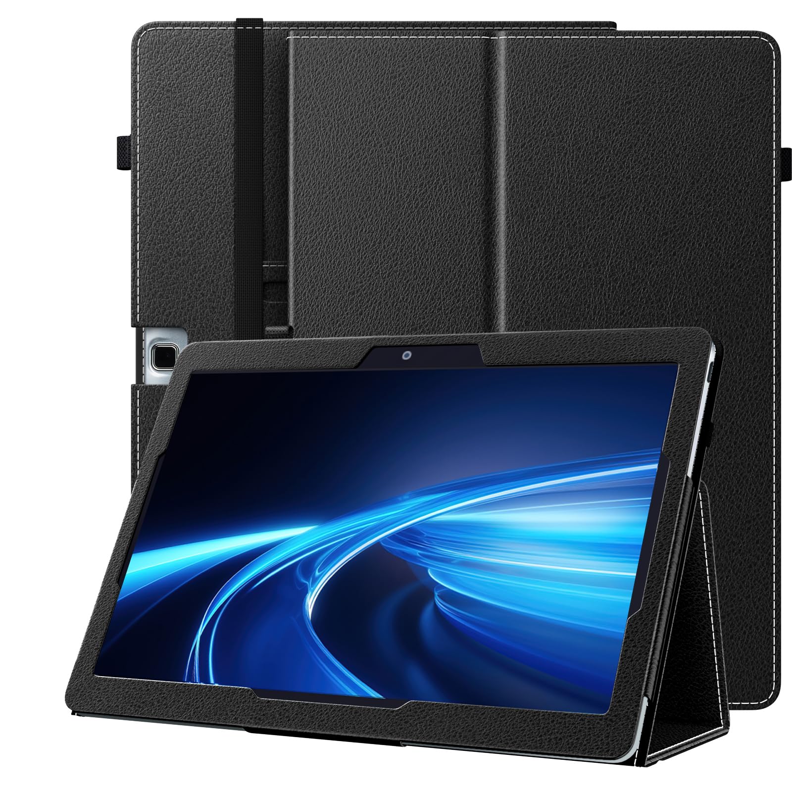 【新品未使用❤️】KIZUNA タブレットスリーブ ケース 新品未使用❤️】KIZUNA タブレットスリーブ ケースの通販 by