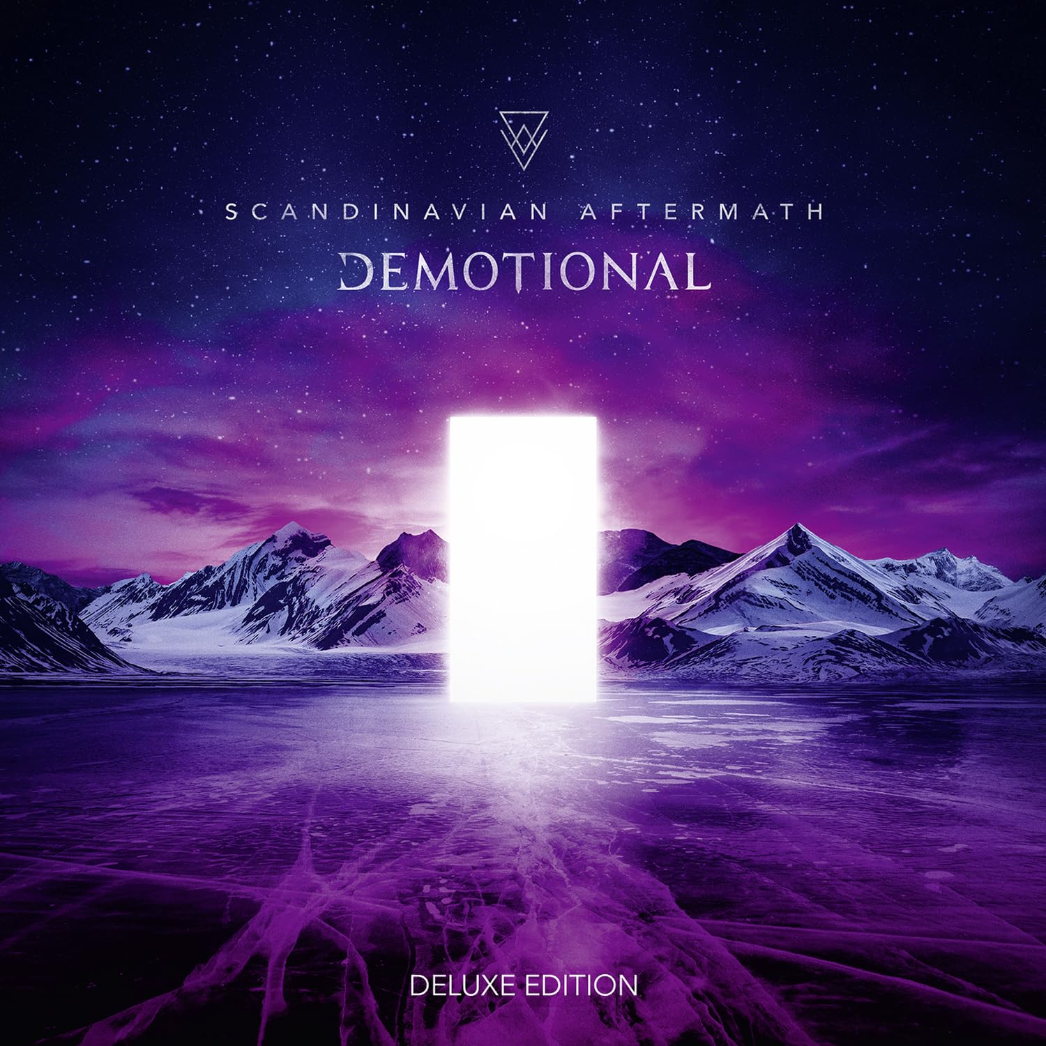 Demotional - Scandinavian Aftermath CD Album - Used