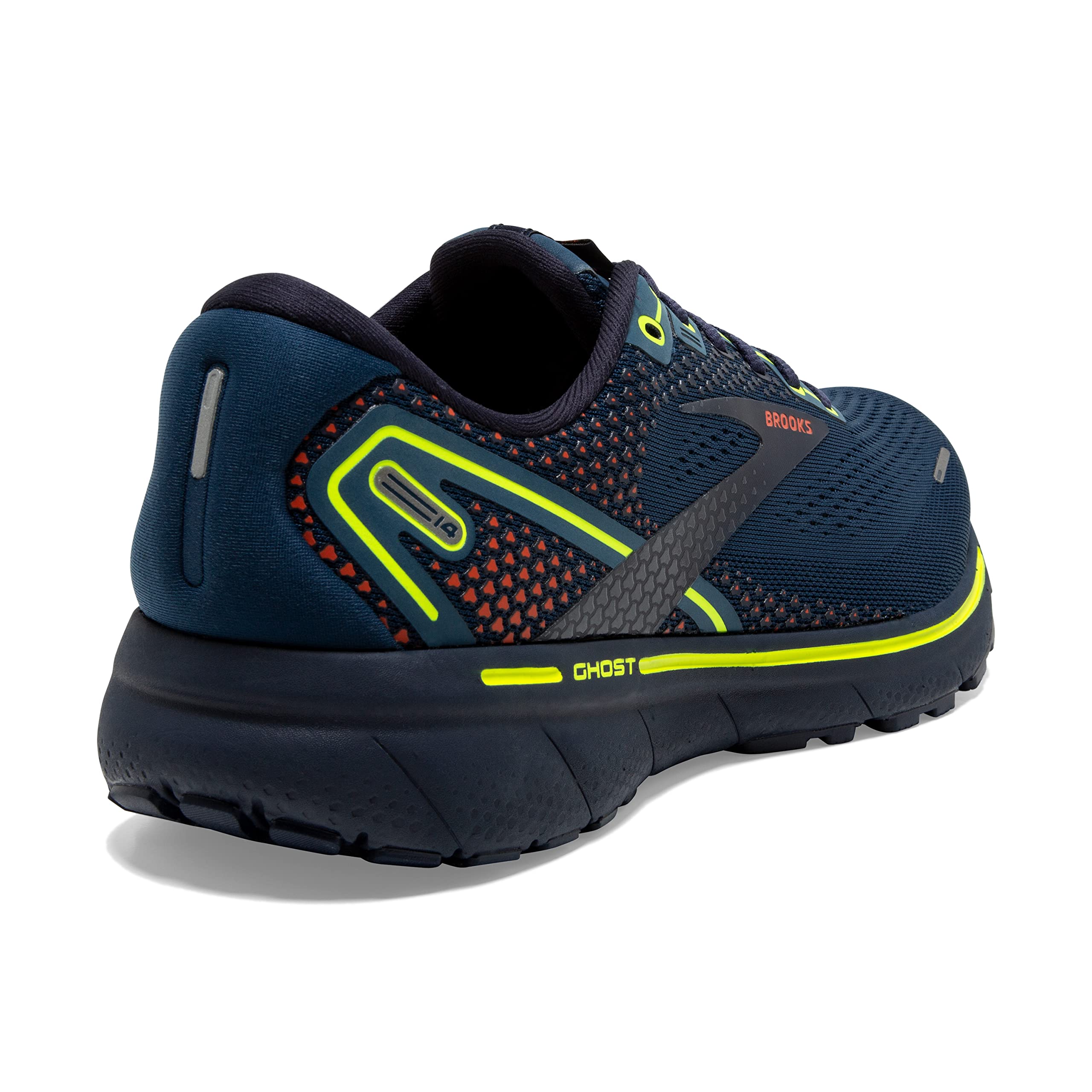 Brooks Ghost 14, Scarpe da corsa Uomo