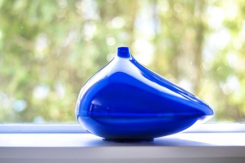 Miniatura 4 de Gema Aromaterapia Difusor ultrasónico de aroma de aceite esencial 78fl oz para oficina hogar dormitorio habitación de bebé estudio de yoga Spa por