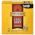 Twinings Earl Grey Black Tea