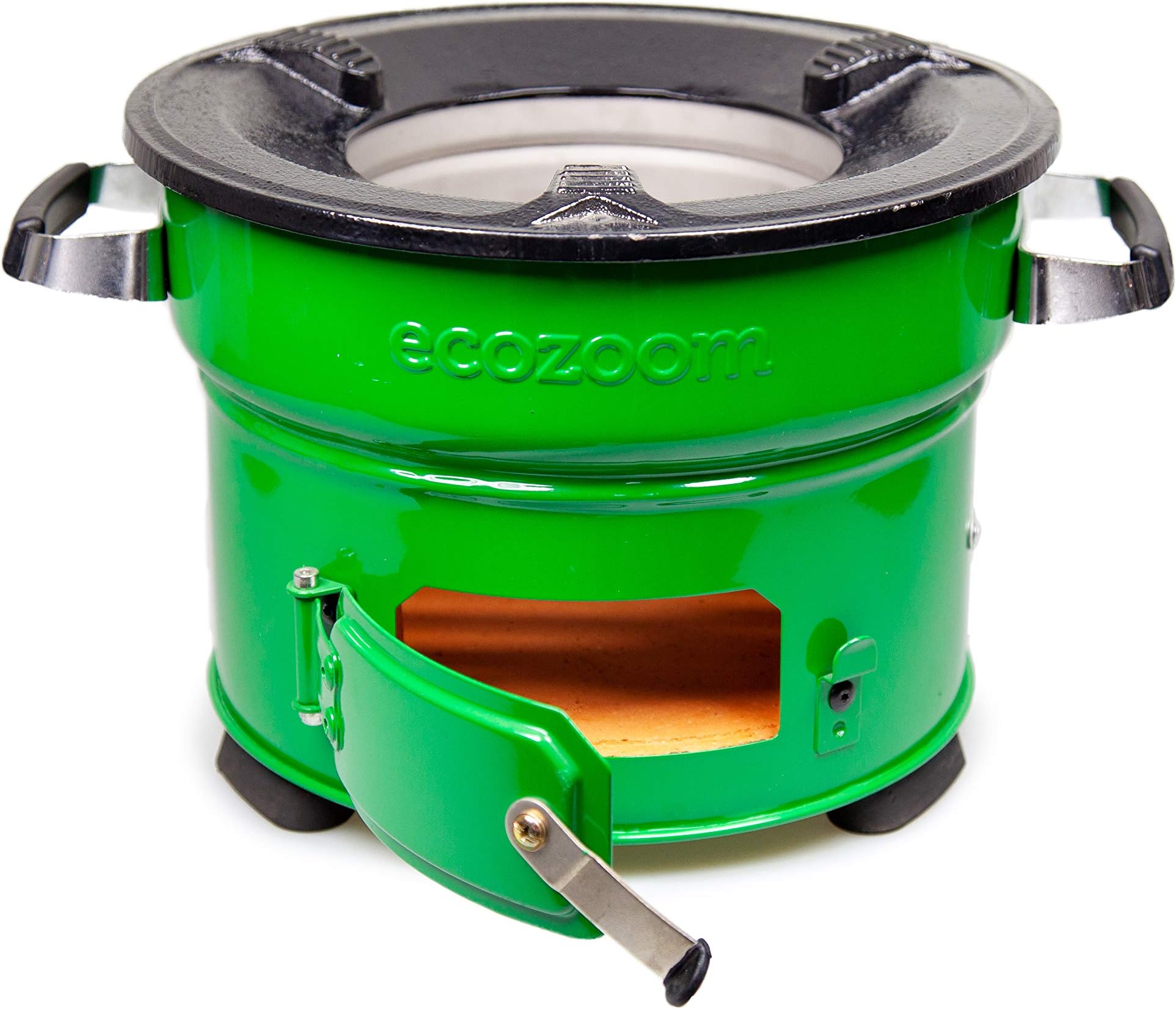 EcoZoom Jet Charcoal Rocket Stove