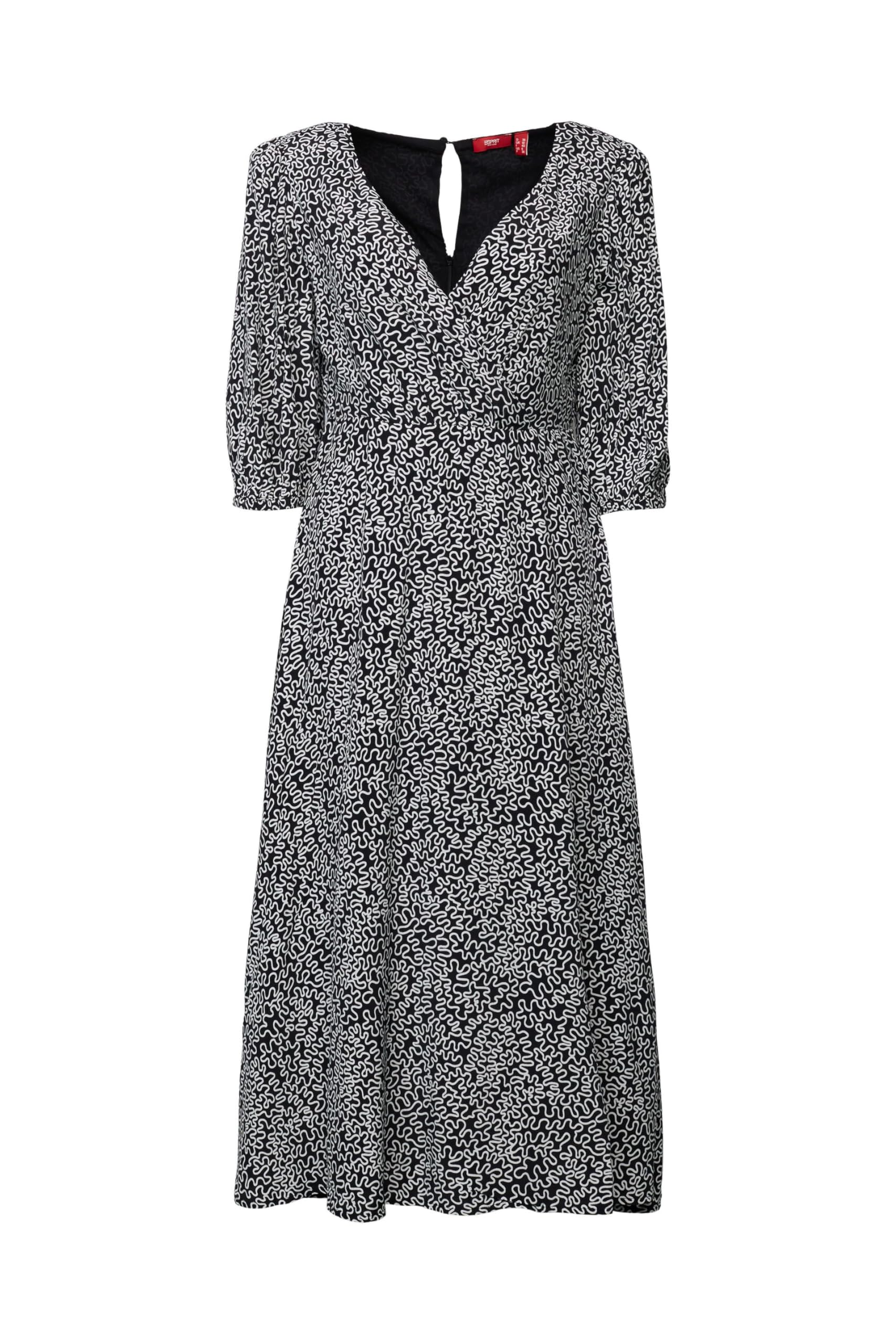 Esprit Damen 024ee1e331 Kleid