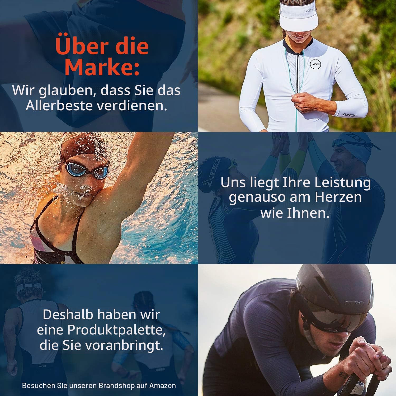ZONE3 Unisex Na18uhts101 Socken (1er Pack)