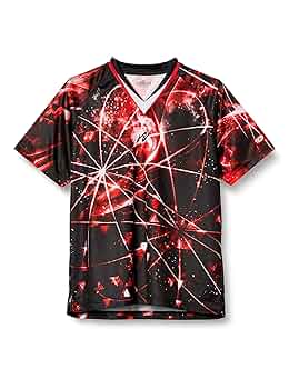 【日本未発売】　ナダル　ウェア　ゲームシャツ 日本未発売】 ナダル ウェア ゲームシャツ ナダル ゲームウェア