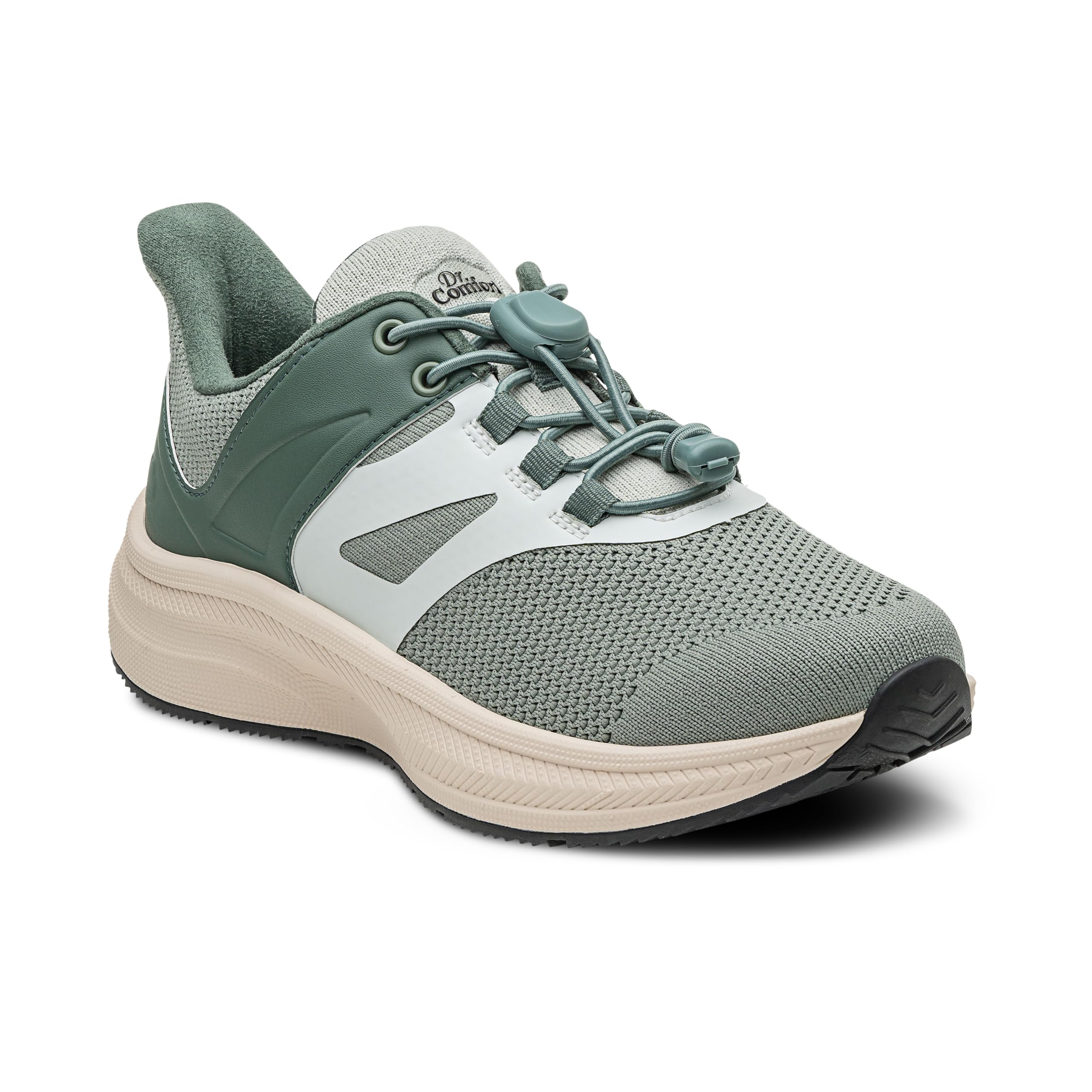 Dr. Comfort Wren Women’s Hands-Free Slip-On Athletic Walking Shoes, Diabetic Orthopedic Sneakers with Arch Support