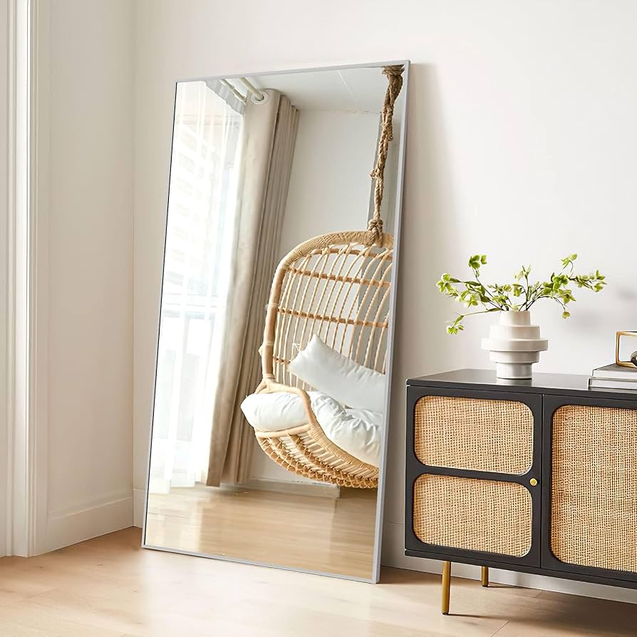 お値下げ‼︎ アメリカ製大きい かべ掛けミラー お値下げ‼︎ アメリカ製大きい かべ掛けミラー