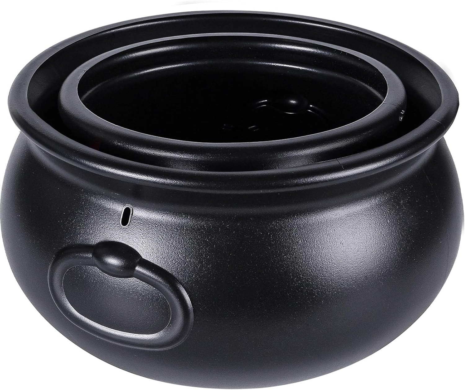 Halloween large cauldron