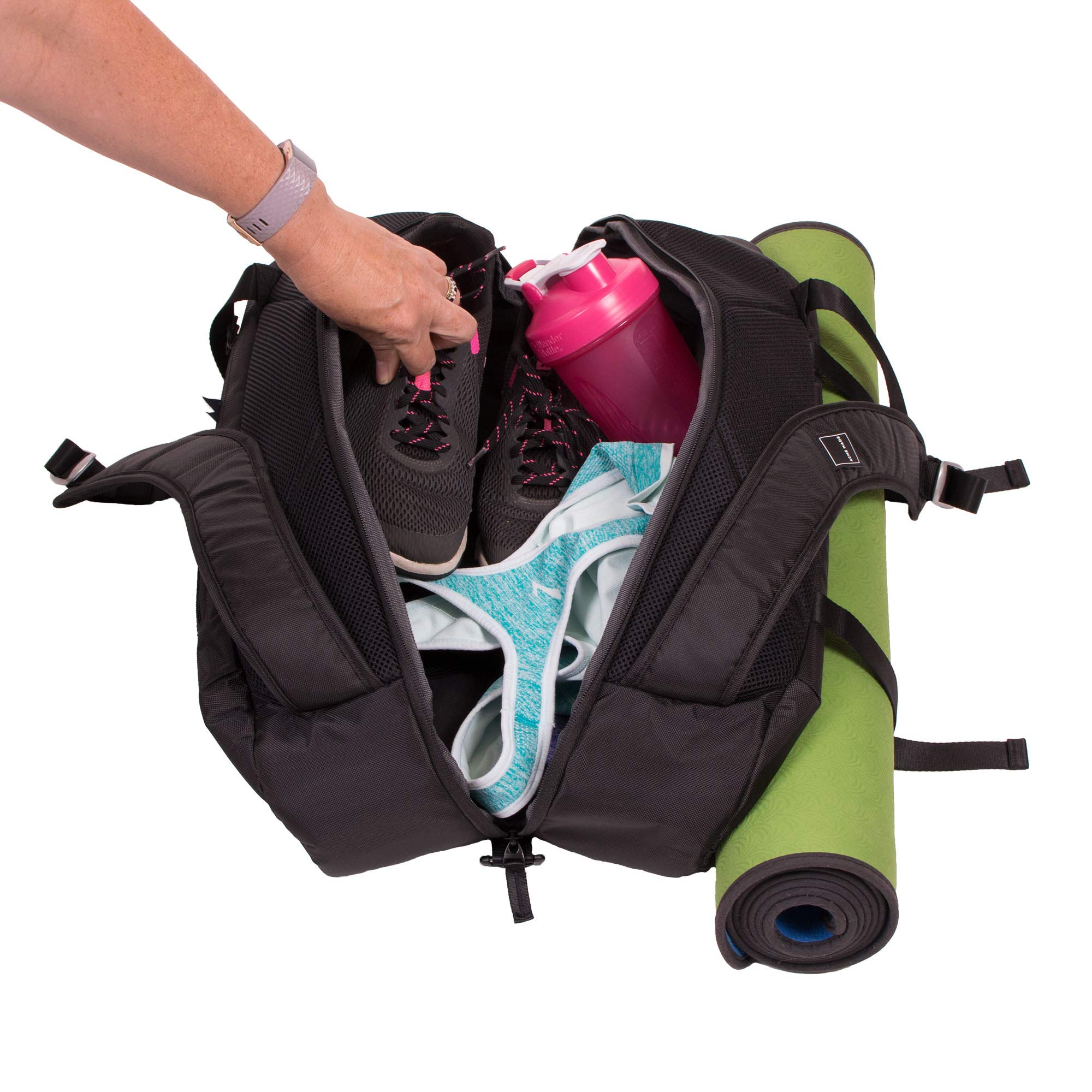 26 eagle creek travel backpack Tour Travel Backpack 40L