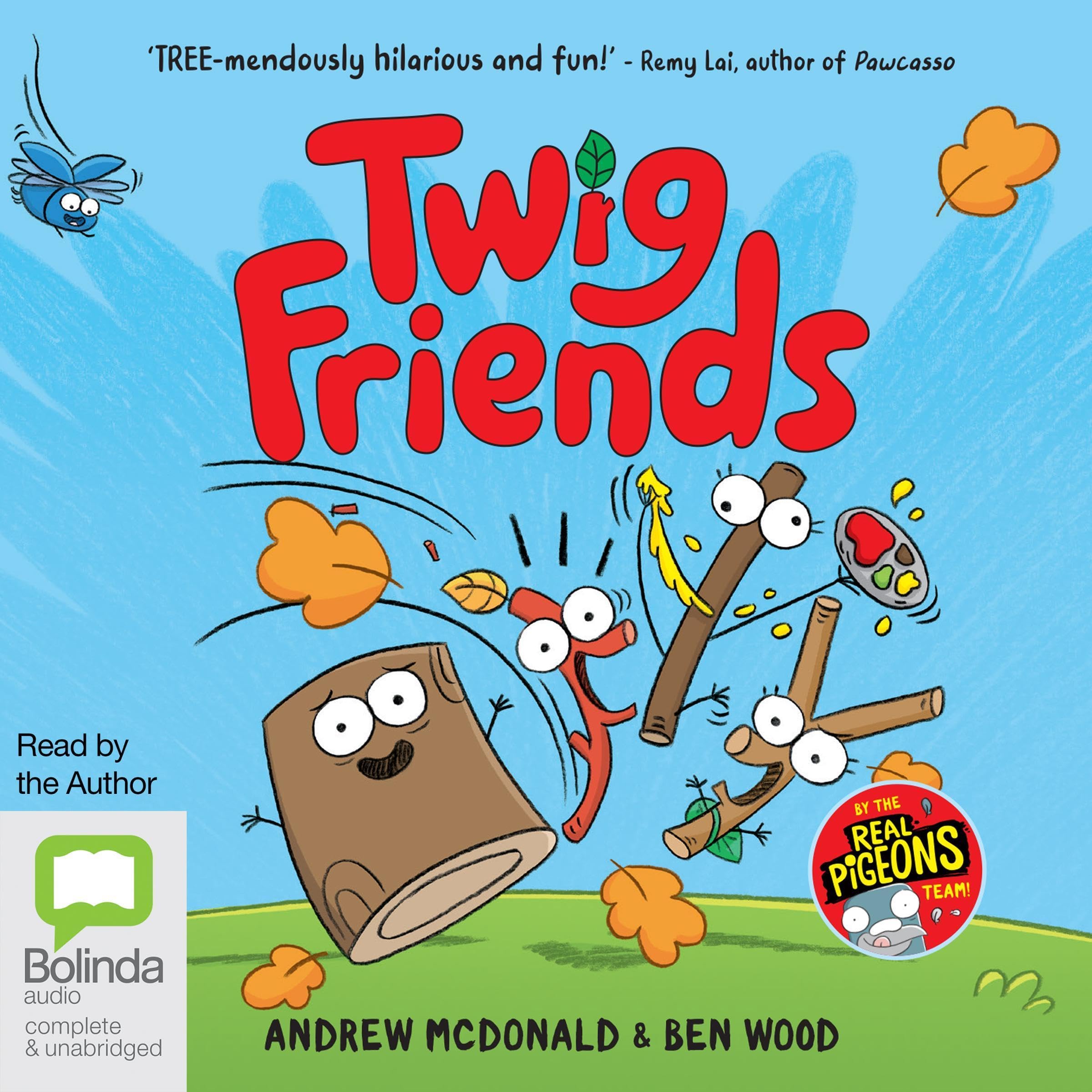 Twig Friends