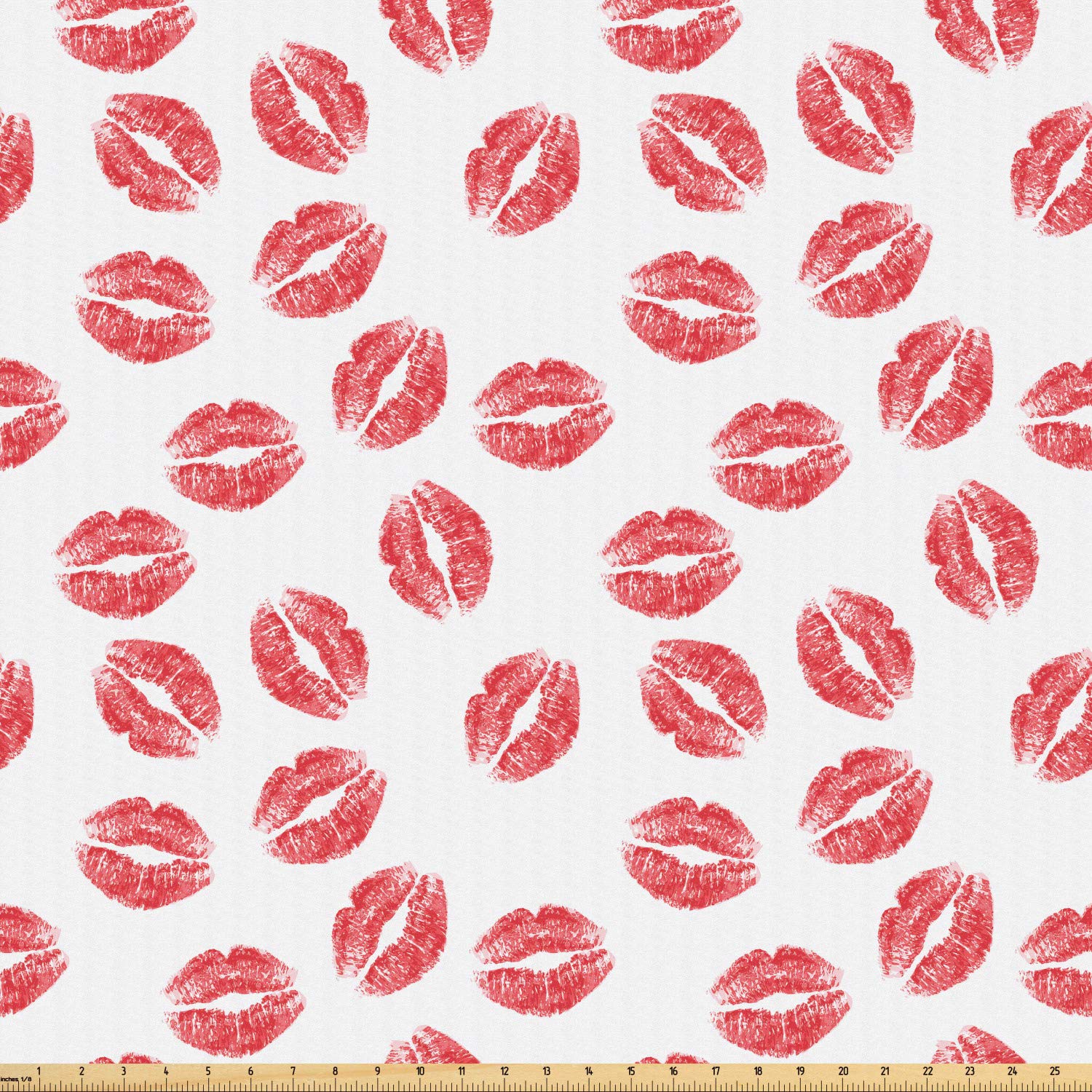 Patterns Illustration Red | Free Patterns