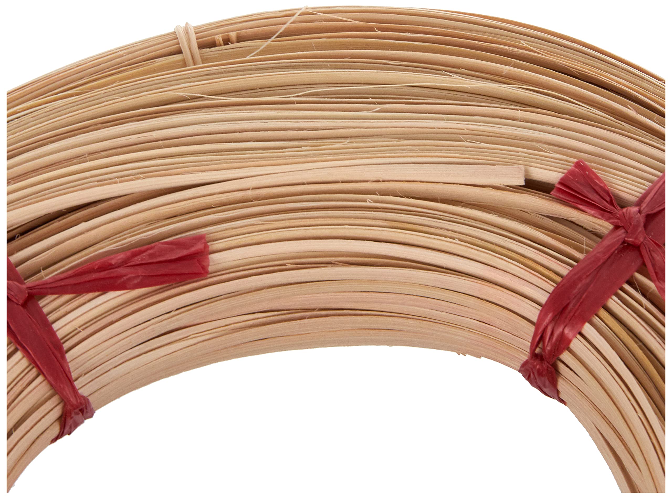 Rayher Slat Roll, Natural, 500 g, 4 mm