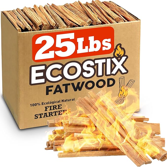 Eco-Stix Fatwood