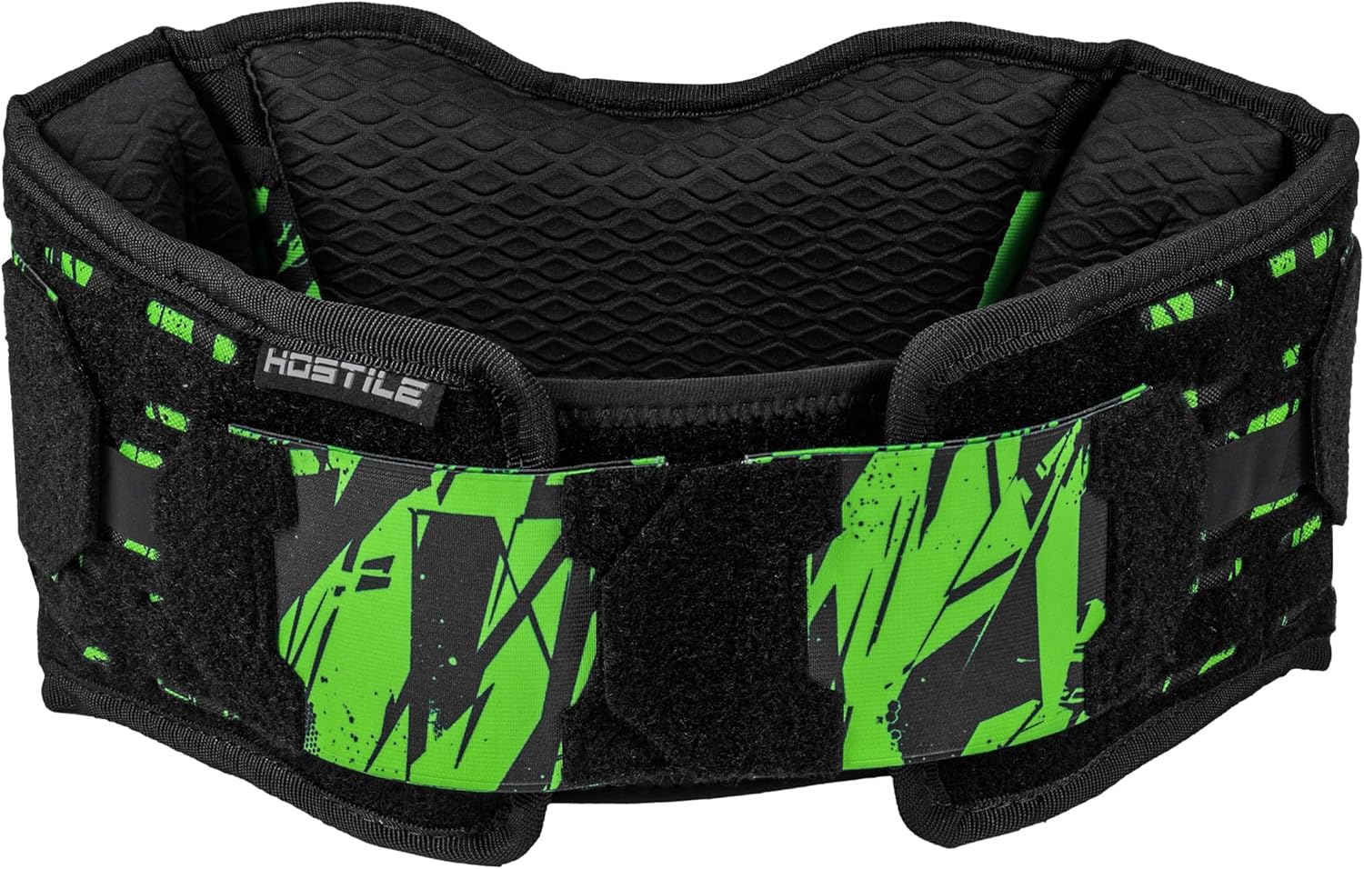 HK Army Hostile Synapse Flex Belt - MOLLE Harness For Airsoft