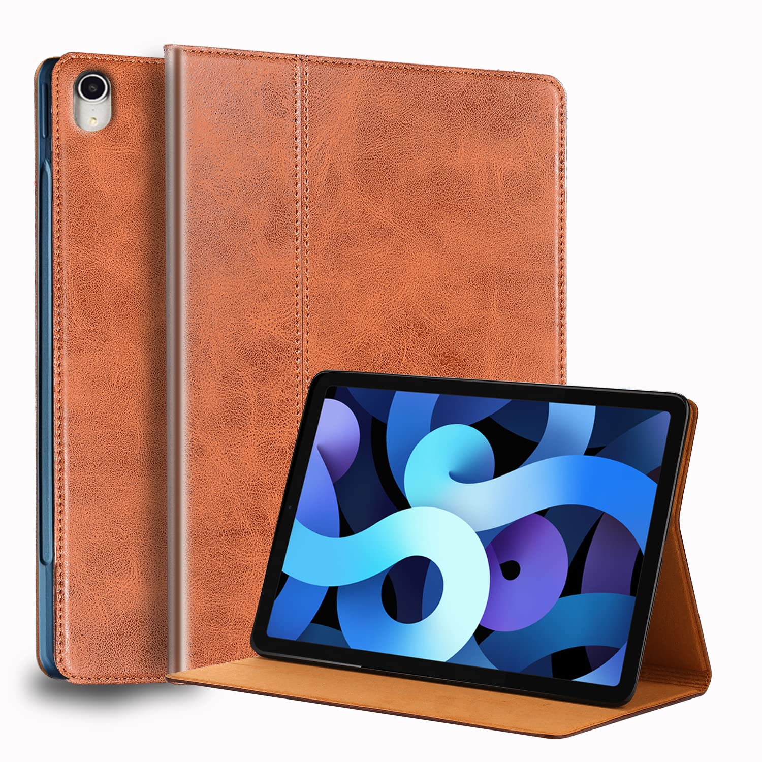 Amazon.co.jp: Gexmil ケース iPad Air 10.9 インチ,5/4世代通用