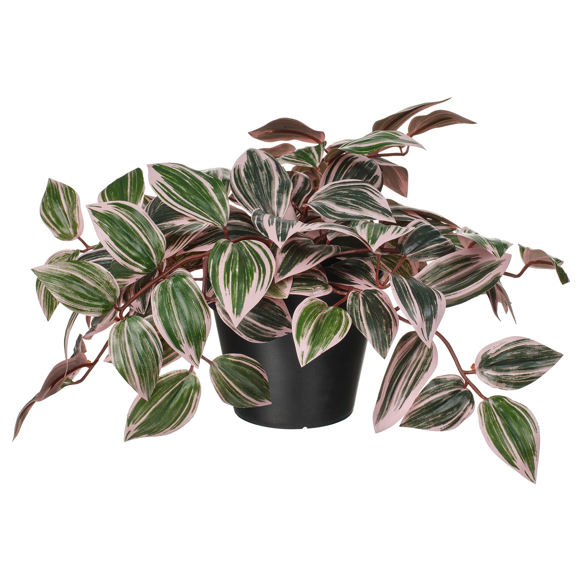 Plante artificielle lilas intérieur extérieur ProTuning petit pot Fejka 12 cm