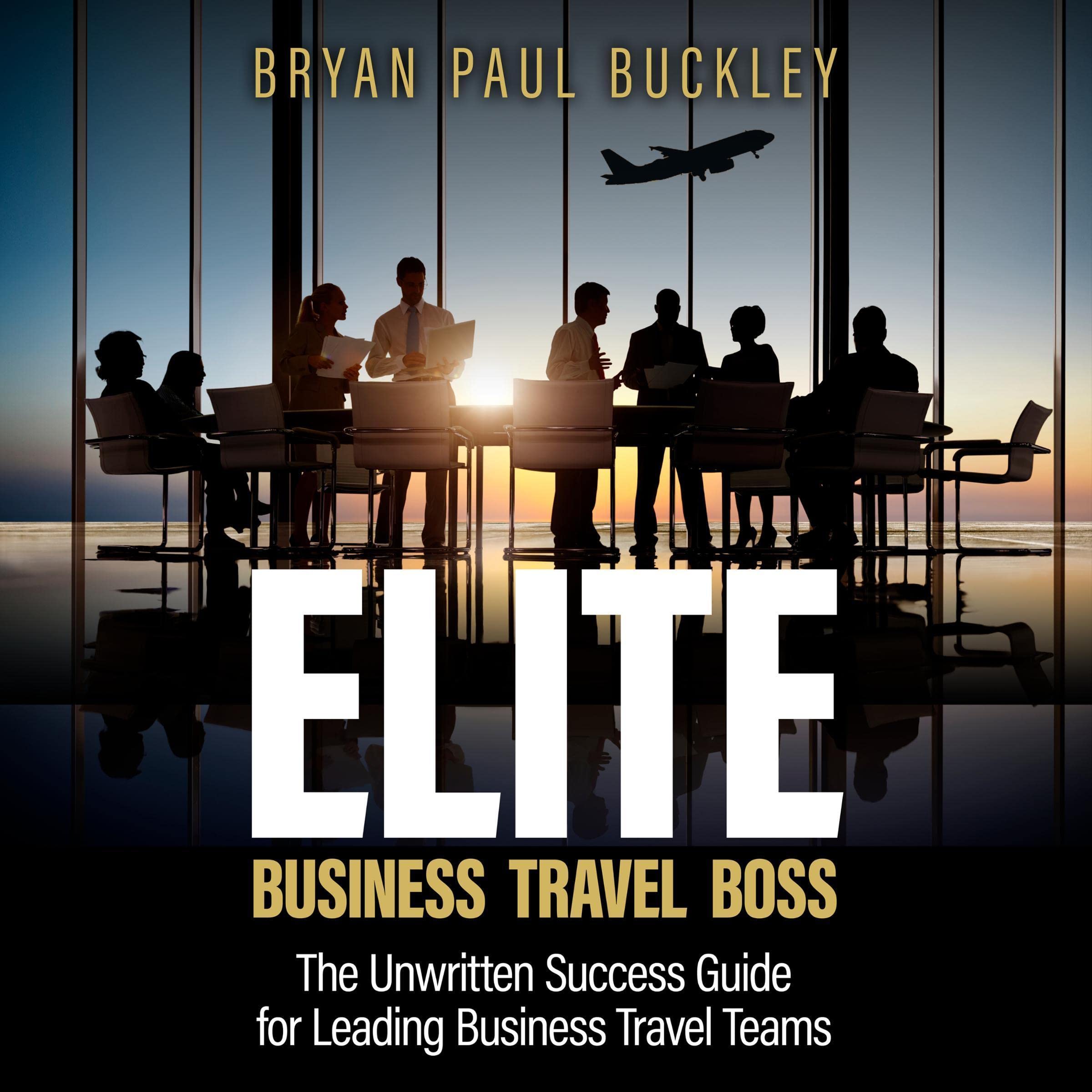 Elite Business Travel Boss