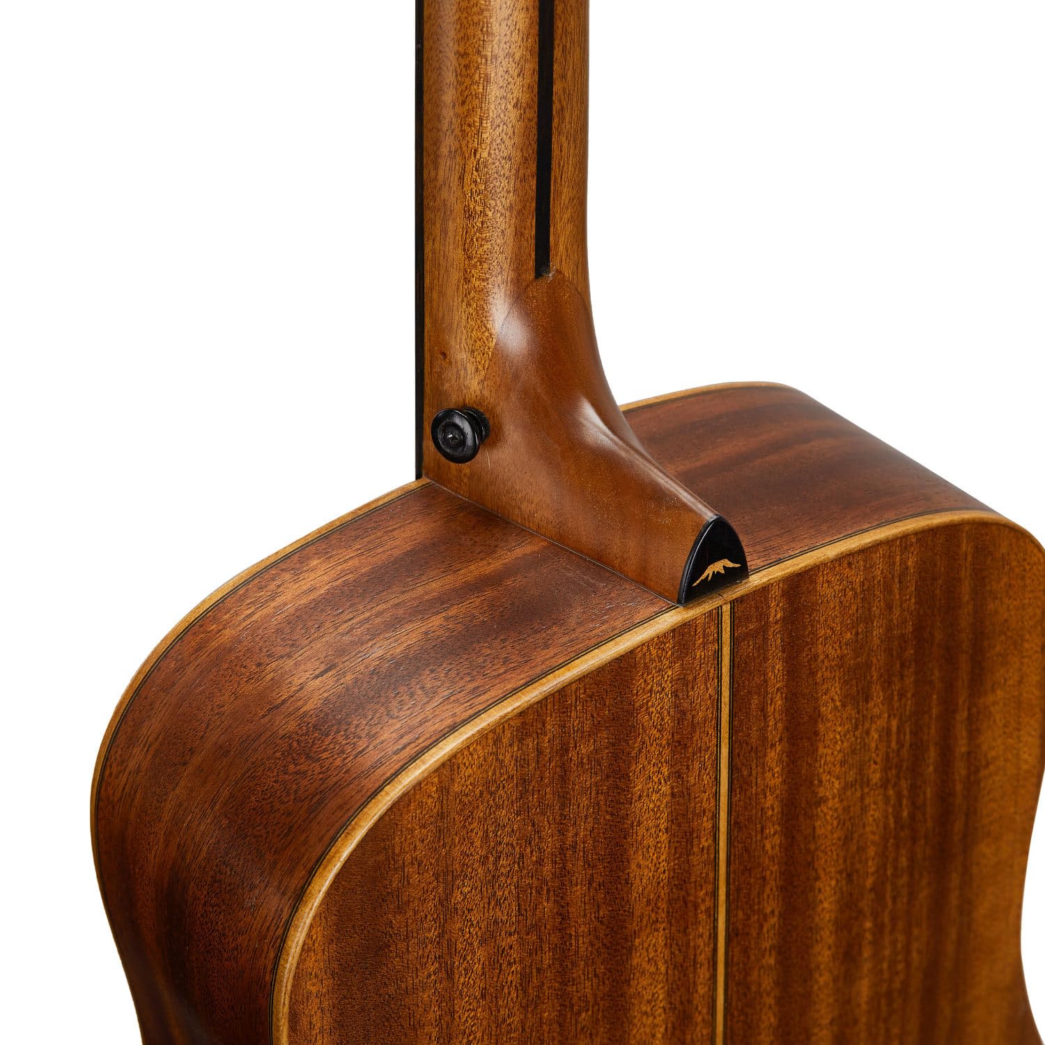 Bromo BAA1 アコースティックギター ドレッドノート ブロモ Bromo BAT1 アコースティックギター初心者12点セット トップ単板