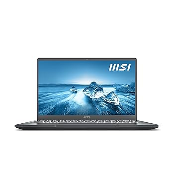 Windowsノート本体 MSI Prestige14 A12UC 16GB RTX3050 Amazon.co.jp: 【第12世代CPU+RTX3050搭載・薄型軽量】MSI